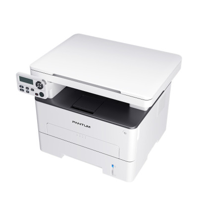 БФП А4 Pantum M6700D (30 стор/хв, 1200x1200 dpi, duplex, білий) БФП А4 Pantum M6700D (30 стор/хв, 1200x1200 dpi, duplex, білий)