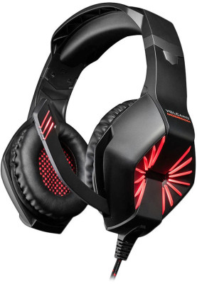 Ігрова гарнітура Modecom MC-839 Volcano Sword, Gaming