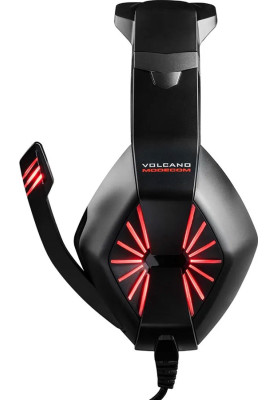 Ігрова гарнітура Modecom MC-839 Volcano Sword, Gaming