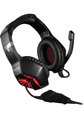 Ігрова гарнітура Modecom MC-839 Volcano Sword, Gaming