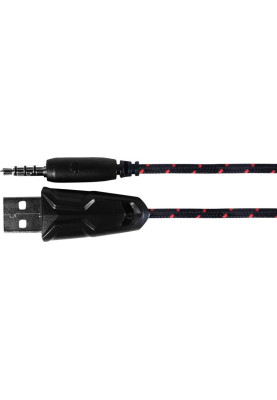 Ігрова гарнітура Modecom MC-839 Volcano Sword, Gaming