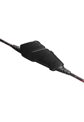 Ігрова гарнітура Modecom MC-839 Volcano Sword, Gaming