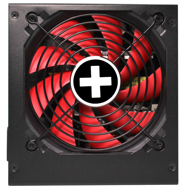 БЖ 450W Xilence XP450R11 Performance A+ III, 120mm, 80+ BRONZE, Retail Box