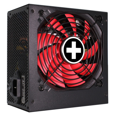 БЖ 450W Xilence XP450R11 Performance A+ III, 120mm, 80+ BRONZE, Retail Box
