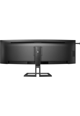 TFT 44,5" Philips 45B1U6900C, Dual QHD, VA, вигн., 2xHDMI, DP, USB-C, RJ-45, USB-hub, HAS, кол