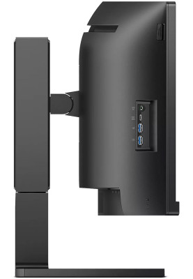 TFT 44,5" Philips 45B1U6900C, Dual QHD, VA, вигн., 2xHDMI, DP, USB-C, RJ-45, USB-hub, HAS, кол
