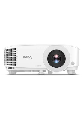 Проектор BENQ TH575, DLP, FHD, 3800AL, 15000:1, 2xHDMI, білий