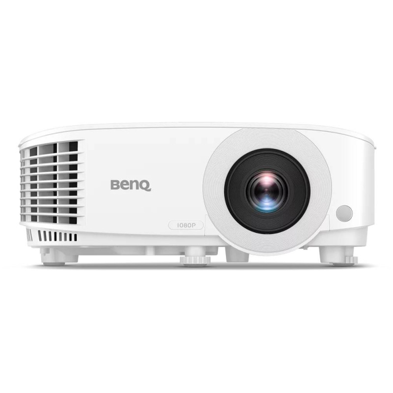 Проектор BENQ TH575, DLP, FHD, 3800AL, 15000:1, 2xHDMI, білий