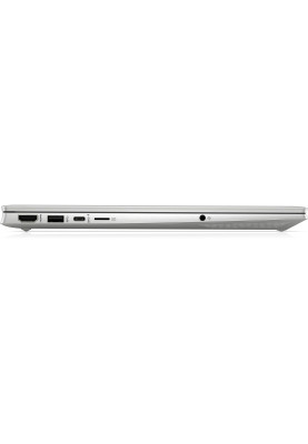 Ноутбук HP Pavilion 15-eg2028ua 15.6" FHD IPS, 250n/i7-1255U (1.7-4.7)/16Gb/SSD512Gb/MX550,2GB/FPS/Підсв/DOS (833H1EA)