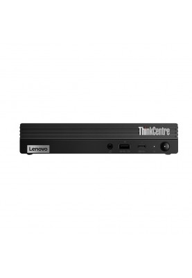 Комп'ютер Lenovo ThinkCentre M70q Tiny i3-10100T/8/256SSD/Int/W10P/Black