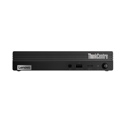 Комп'ютер Lenovo ThinkCentre M70q Tiny i3-10100T/8/256SSD/Int/W10P/Black