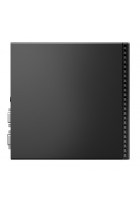 Комп'ютер Lenovo ThinkCentre M70q Tiny i3-10100T/8/256SSD/Int/W10P/Black