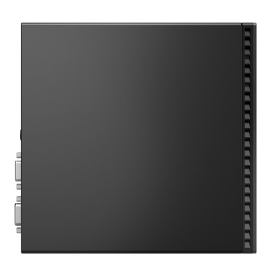 Комп'ютер Lenovo ThinkCentre M70q Tiny i3-10100T/8/256SSD/Int/W10P/Black