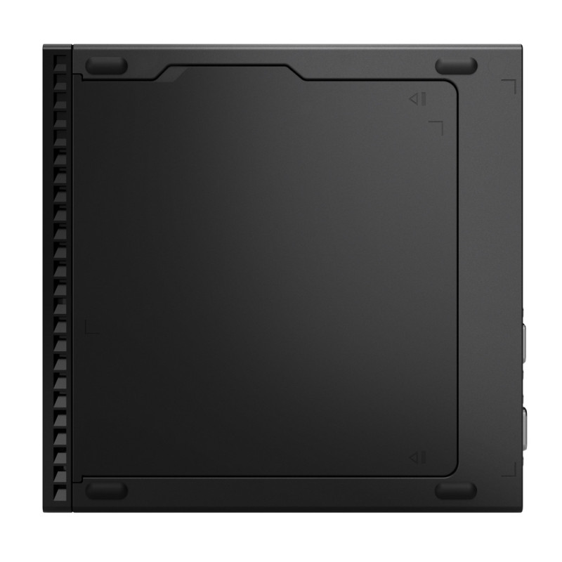 Комп'ютер Lenovo ThinkCentre M70q Tiny i3-10100T/8/256SSD/Int/W10P/Black