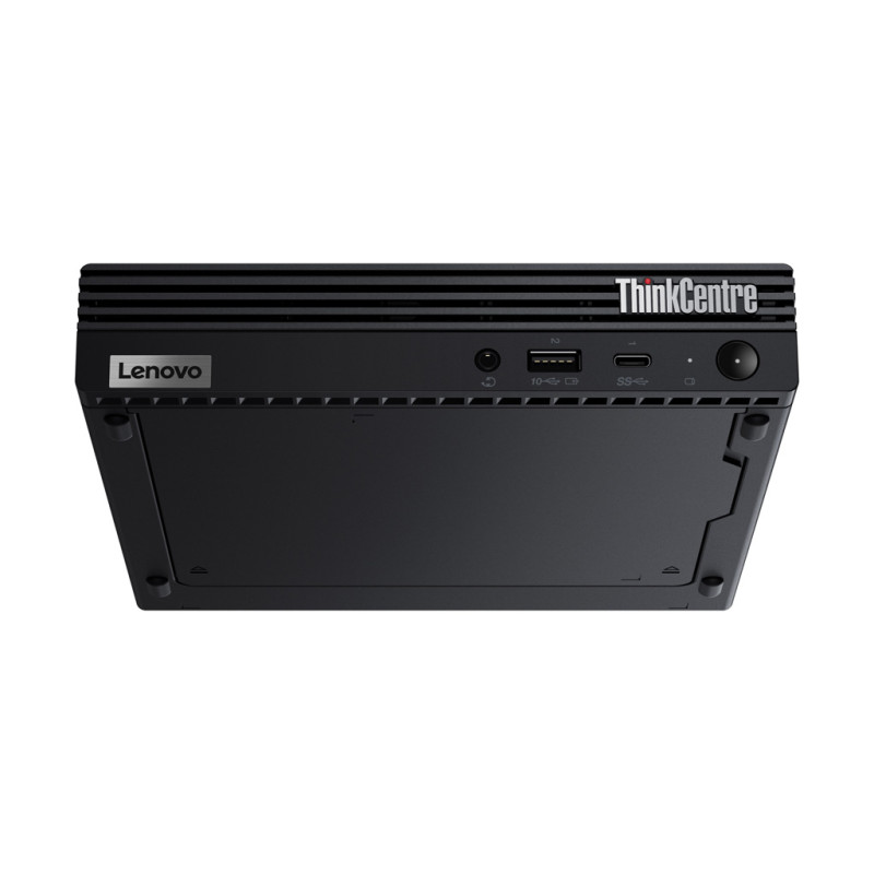 Комп'ютер Lenovo ThinkCentre M70q Tiny i3-10100T/8/256SSD/Int/W10P/Black