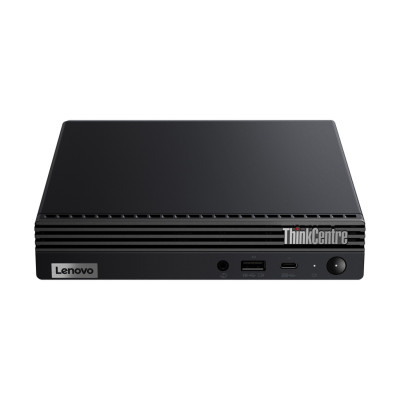 Комп'ютер Lenovo ThinkCentre M70q Tiny i3-10100T/8/256SSD/Int/W10P/Black