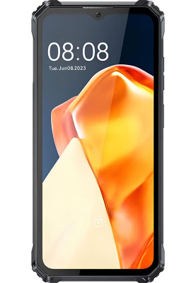 Смартфон Oukitel G1 6.5"HD+ /6GB/256GB T606 /10600mAh /48+5Мп/ IP69K /NFC Orange