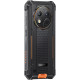 Смартфон Oukitel G1 6.5"HD+ /6GB/256GB T606 /10600mAh /48+5Мп/ IP69K /NFC Orange