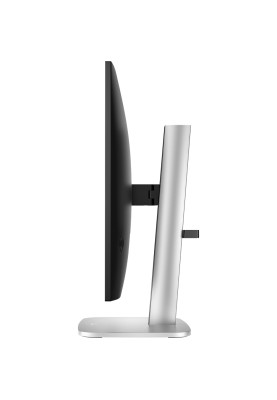 TFT 27" HP S5 Pro 527pq, IPS, QHD, 100Hz, HDMI, DP, HAS, Pivot, чорний