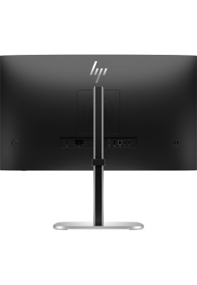 TFT 27" HP S5 Pro 527pq, IPS, QHD, 100Hz, HDMI, DP, HAS, Pivot, чорний