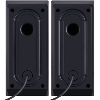 Акустична система 2.0 Defender  Spitfire 6Вт, Bluetooth/USB