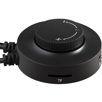 Акустична система 2.0 Defender  Spitfire 6Вт, Bluetooth/USB