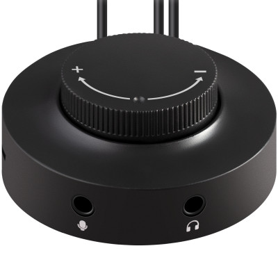 Акустична система 2.0 Defender  Spitfire 6Вт, Bluetooth/USB