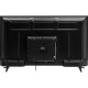 TV 42 Satelit 42F8001ST Full HD/Smart/T2/Android/HDMI/USB/Wi-Fi/Black