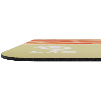 Ігрова поверхня SteelSeries Qck XXL CS2 Edition (Dragon Lore) Ігрова поверхня SteelSeries Qck XXL CS2 Edition (Dragon Lore)