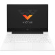 Ноутбук HP Victus 15-fb2016ua 15.6" FHD IPS,300n/Ryzen5 7535HS (4.5)/16Gb/SSD512Gb/RX6550M,4GB/DOS/Білий (B83B0EA)