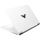 Ноутбук HP Victus 15-fb2016ua 15.6" FHD IPS,300n/Ryzen5 7535HS (4.5)/16Gb/SSD512Gb/RX6550M,4GB/DOS/Білий (B83B0EA)