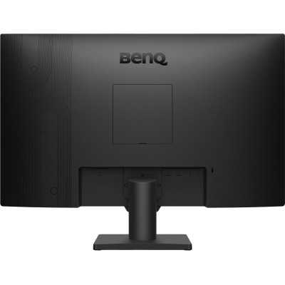 TFT 27" BenQ BL2790, IPS, 100Гц, 2хHDMI, DP, колонки, чорний