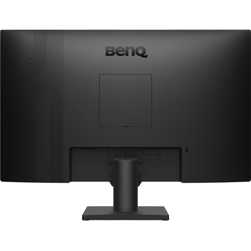 TFT 27" BenQ BL2790, IPS, 100Гц, 2хHDMI, DP, колонки, чорний
