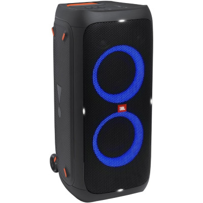 Акустична система JBL Party BOX 310 Black
