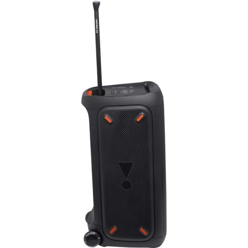 Акустична система JBL Party BOX 310 Black