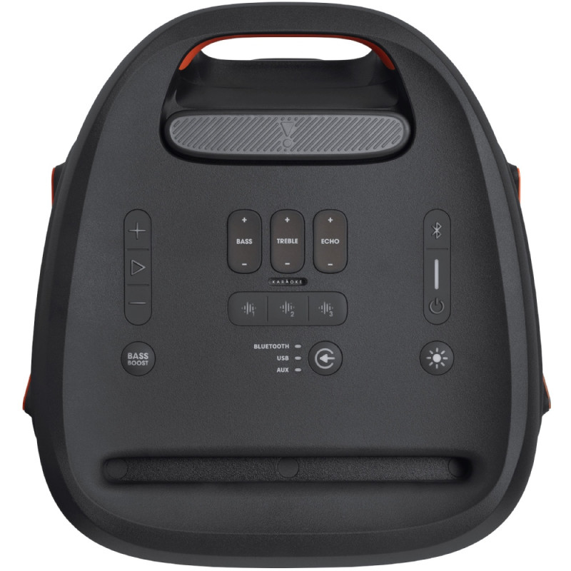 Акустична система JBL Party BOX 310 Black