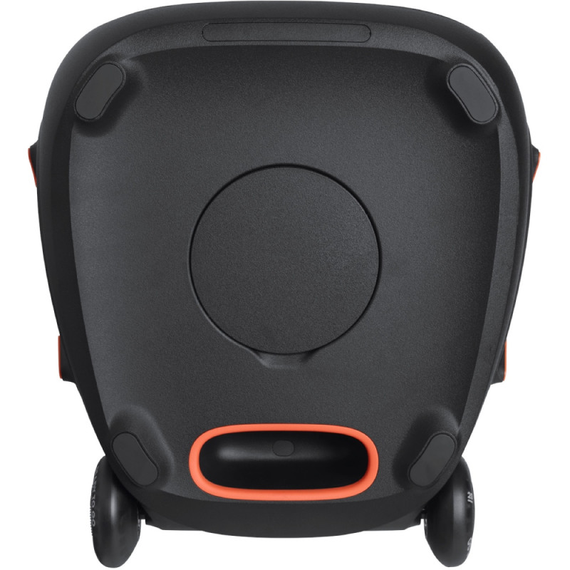 Акустична система JBL Party BOX 310 Black