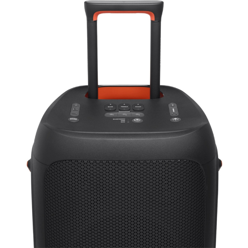 Акустична система JBL Party BOX 310 Black