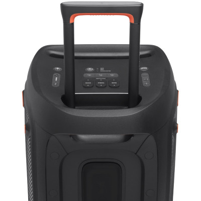 Акустична система JBL Party BOX 310 Black Акустична система JBL Party BOX 310 Black