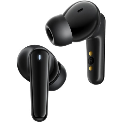 Навушники TWS Blackview AirBuds 17 Black Навушники TWS Blackview AirBuds 17 Black