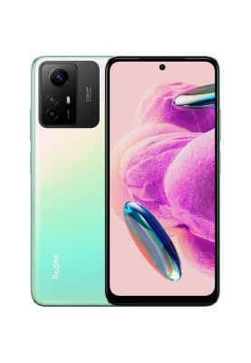 Смартфон Xiaomi Redmi Note 12S 8/256GB Pearl Green