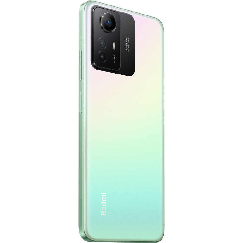 Смартфон Xiaomi Redmi Note 12S 8/256GB Pearl Green