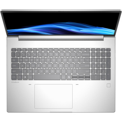 Ноутбук HP EliteBook 6 G1a 16" WUXGA IPS, 300n/Ryzen 7-250 (5.1)/24Gb/SSD1Tb/Radeon/FPS/Підсв/DOS (AZ8Z5AV_V13)