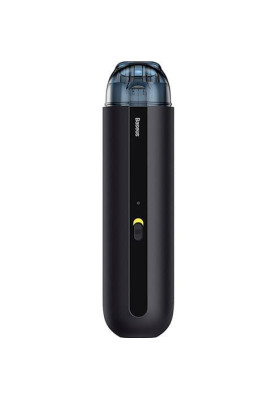 Портативний пилосос для автомобіля Baseus A2 Car Vacuum Cleaner （5000pa）Чорний