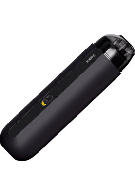 Портативний пилосос для автомобіля Baseus A2 Car Vacuum Cleaner （5000pa）Чорний