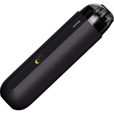Портативний пилосос для автомобіля Baseus A2 Car Vacuum Cleaner （5000pa）Чорний