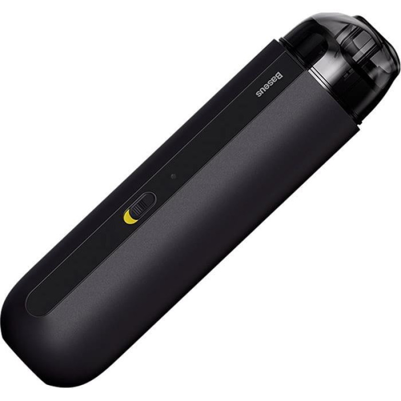 Портативний пилосос для автомобіля Baseus A2 Car Vacuum Cleaner （5000pa）Чорний