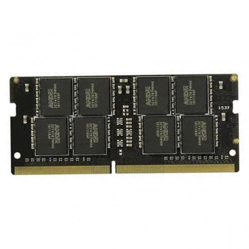 Пам'ять SoDIMM 16Gb DDR4 2666 MHz AMD Memory Radeon R7, Retail