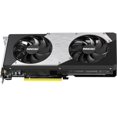 GeForce RTX5060 Ti Inno3D TWIN X2, 16GB GDDR7, 128bit, PCI Express 5.0