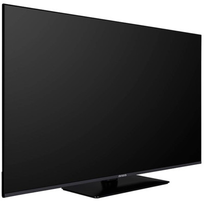 TV 50 AIWA 50AN7503UHD  UHD/DLED/T2/Android 11/2 x10W/Dolby Digital/HDMI/Wi-Fi/VESA 200x200 M6/Black